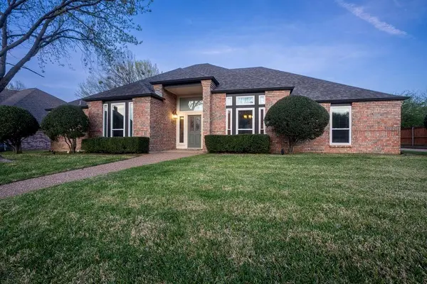 1109 Mockingbird Lane, Keller, TX 76248