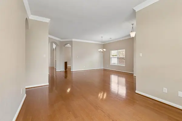 1603 Bryce Canyon Lane, Allen, TX 75002