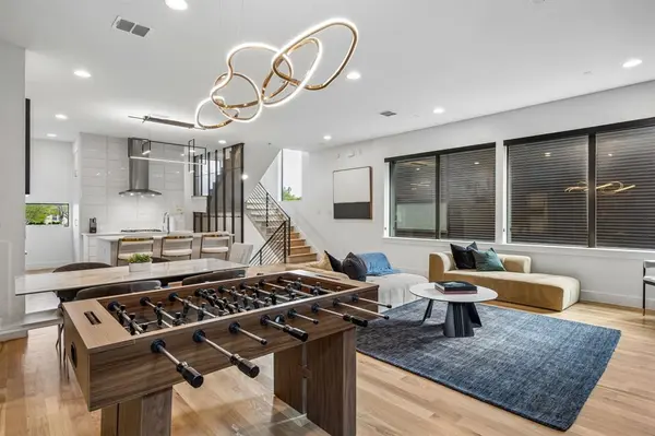 4820 Dinsmore Court, Dallas, TX 75204