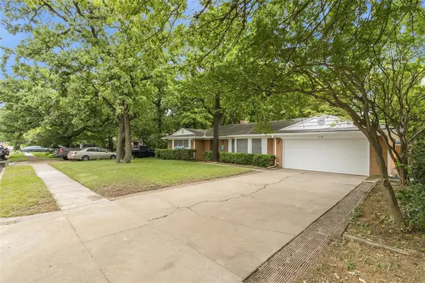 1508 Dory Lane, Irving, TX 75061