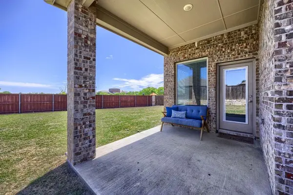 1307 Surrey Street, Melissa, TX 75454