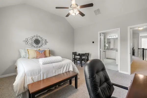 3947 Cascade Sky Drive, Arlington, TX 76005