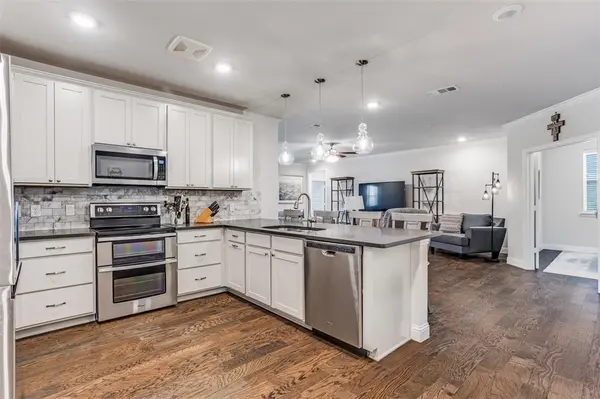 651 N Watters Road #1206, Allen, TX 75013