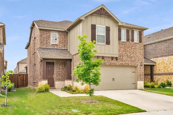 4809 Pendrell Avenue, Dallas, TX 75228