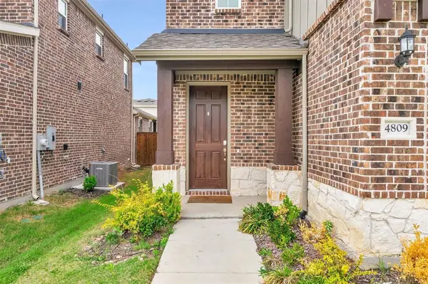 4809 Pendrell Avenue, Dallas, TX 75228