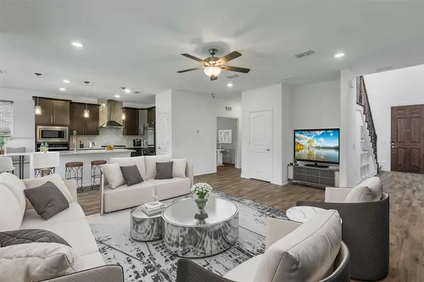 4809 Pendrell Avenue, Dallas, TX 75228