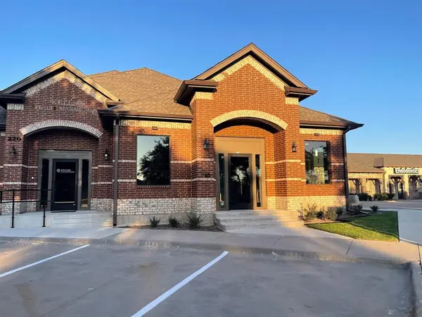 1511 McDermott Drive #210, Allen, TX 75013