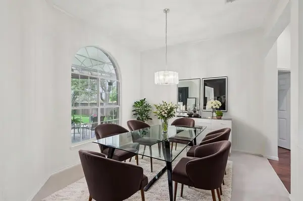 5704 Sowerby Drive, Richardson, TX 75082