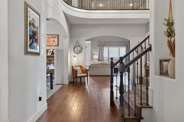 7804 Medina Way, Mckinney, TX 75071