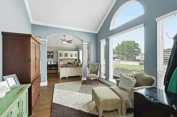 668 Park Lane, Highland Village, TX 75077