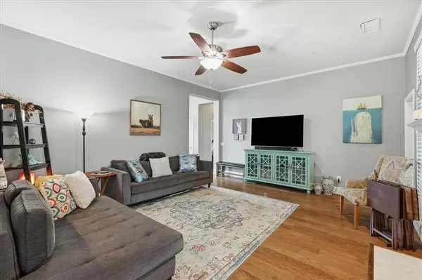 668 Park Lane, Highland Village, TX 75077