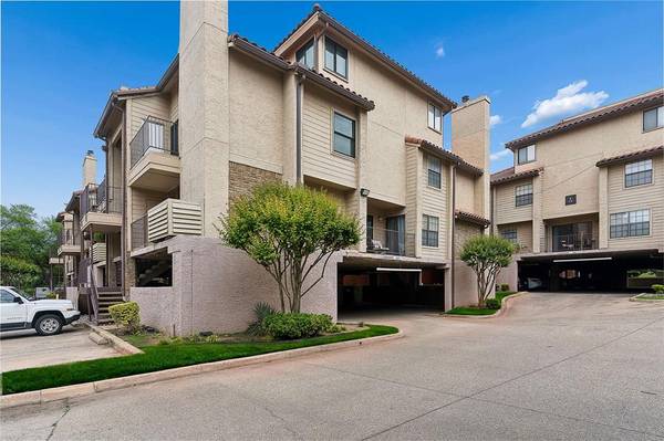 4777 Cedar Springs Road #5P, Dallas, TX 75219