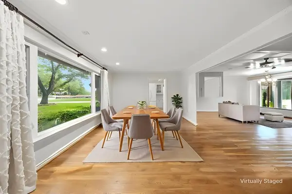 3010 S Country Club Road, Garland, TX 75043