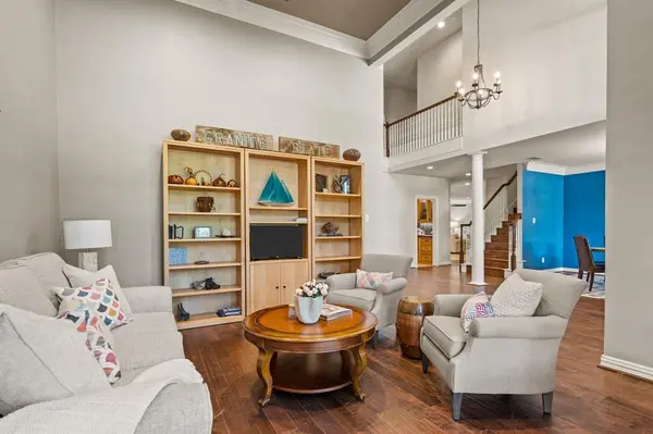 1408 Stone Lakes Drive, Southlake, TX 76092