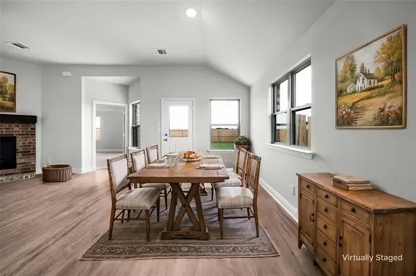 3808 Arrowchop Drive, Caddo Mills, TX 75135