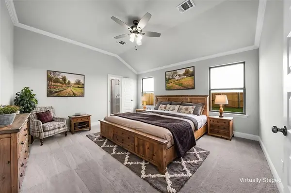 3808 Arrowchop Drive, Caddo Mills, TX 75135