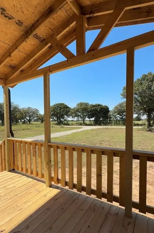 4127 Denver Road, Sunset, TX 76270