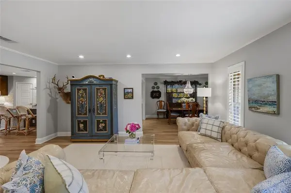 1700 Saxony Road, Fort Worth, TX 76116