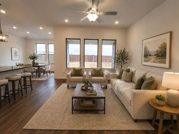 2510 Lovegrass Lane, Melissa, TX 75454