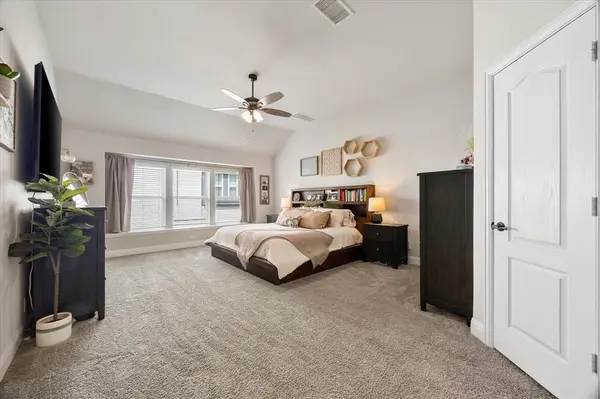 462 W Autumn Hill Bluff, Lavon, TX 75166