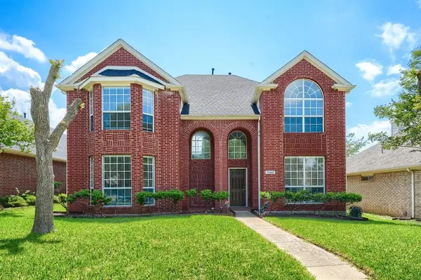 11441 Clover Knoll Drive, Frisco, TX 75035