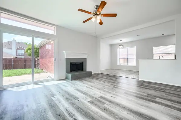 11441 Clover Knoll Drive, Frisco, TX 75035