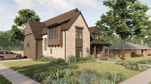 1121 La Mesa Drive, Richardson, TX 75080