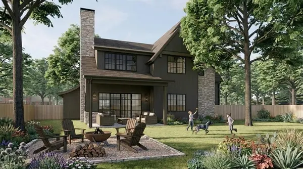 1121 La Mesa Drive, Richardson, TX 75080