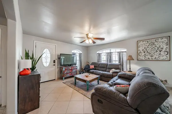 1004 N 7th Street, Ballinger, TX 76821