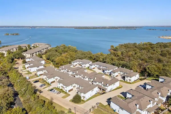 126 Bridgewater Way #38, Hickory Creek, TX 75065