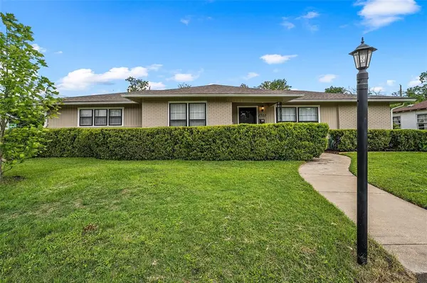 4701 EDMOND Avenue, Waco, TX 76710