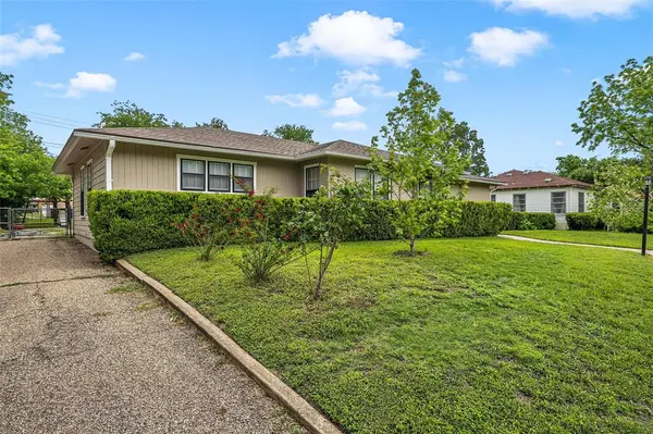 4701 EDMOND Avenue, Waco, TX 76710