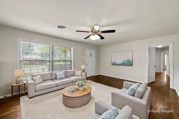 4701 EDMOND Avenue, Waco, TX 76710