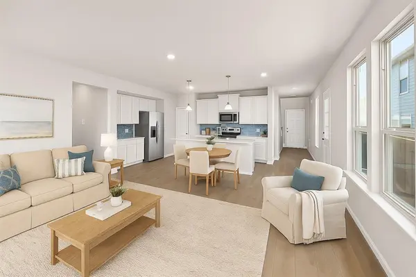 1736 Coachman Drive, Forney, TX 75126