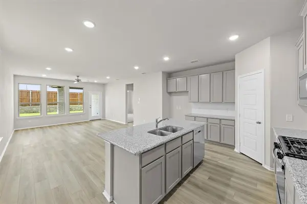 1021 Handel Road, Forney, TX 75126