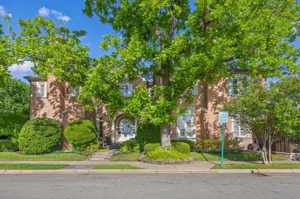 3461 Shenandoah Street, University Park, TX 75205