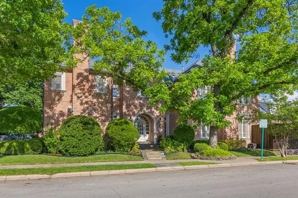 3461 Shenandoah Street, University Park, TX 75205