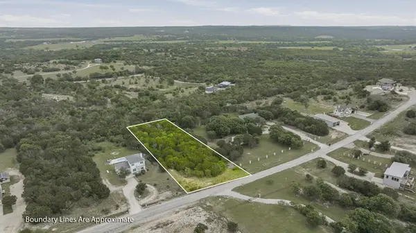 2075 Lakeside Drive, Bluff Dale, TX 76433