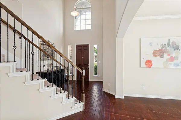 629 Peach Lane, Burleson, TX 76028