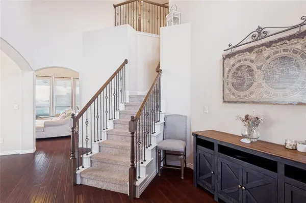 629 Peach Lane, Burleson, TX 76028