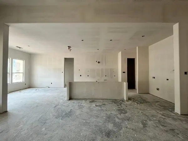 536 Lantana Drive, Weatherford, TX 76082