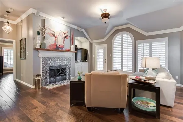 4721 Ridgedale Drive, Plano, TX 75024