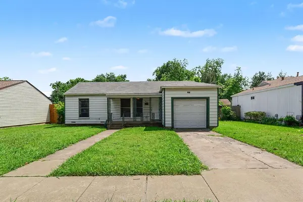 808 Lilac Drive, Garland, TX 75040