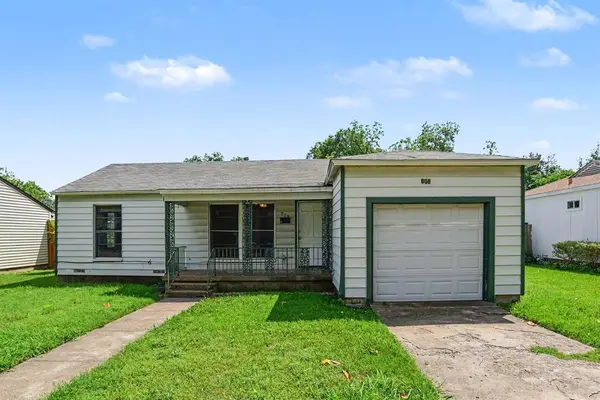 808 Lilac Drive, Garland, TX 75040