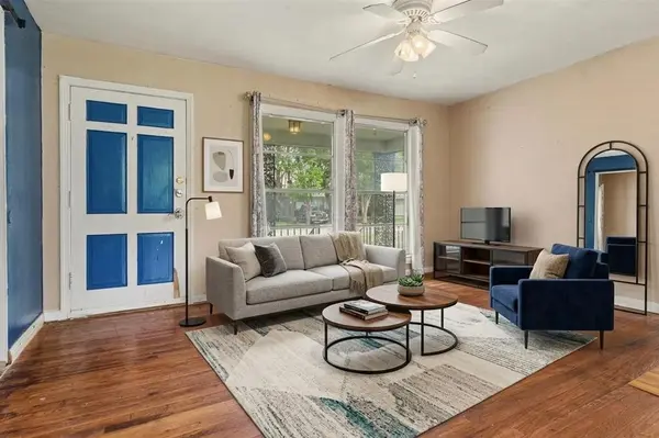 808 Lilac Drive, Garland, TX 75040