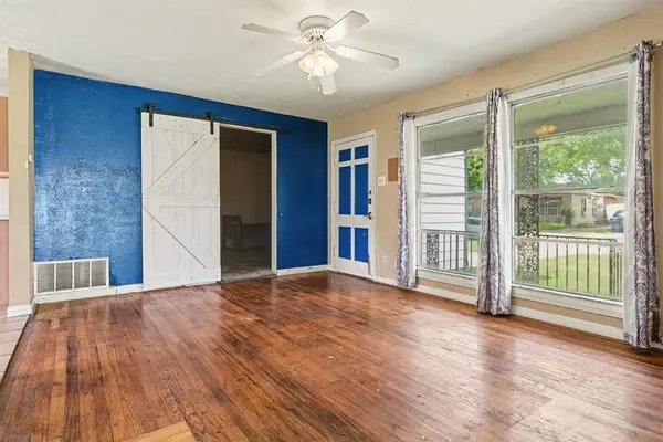 808 Lilac Drive, Garland, TX 75040