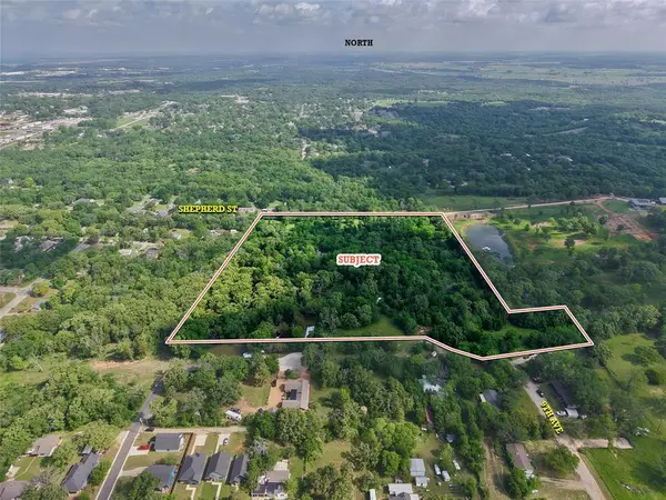 0000 Shepherd, Denison, TX 75021