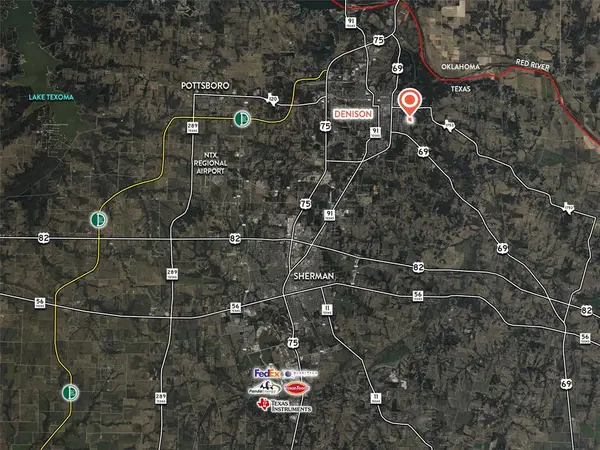 0000 Shepherd, Denison, TX 75021