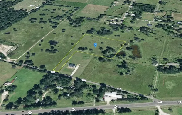 160 County Road 2267, Cleveland, TX 77327