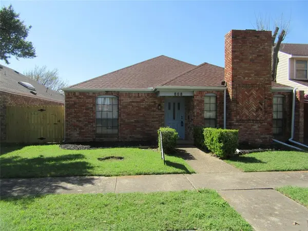 808 Woodway Lane, Richardson, TX 75081